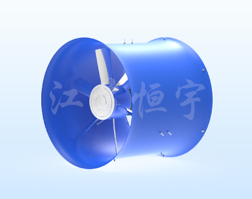 T35-11系列轴流式风机